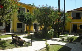Aguamarinha Pousada
